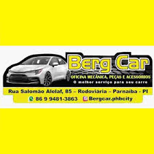 OFICINA BERG CAR